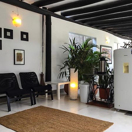 Casa Ines Santa Marta (Magdalena) Bagian luar foto