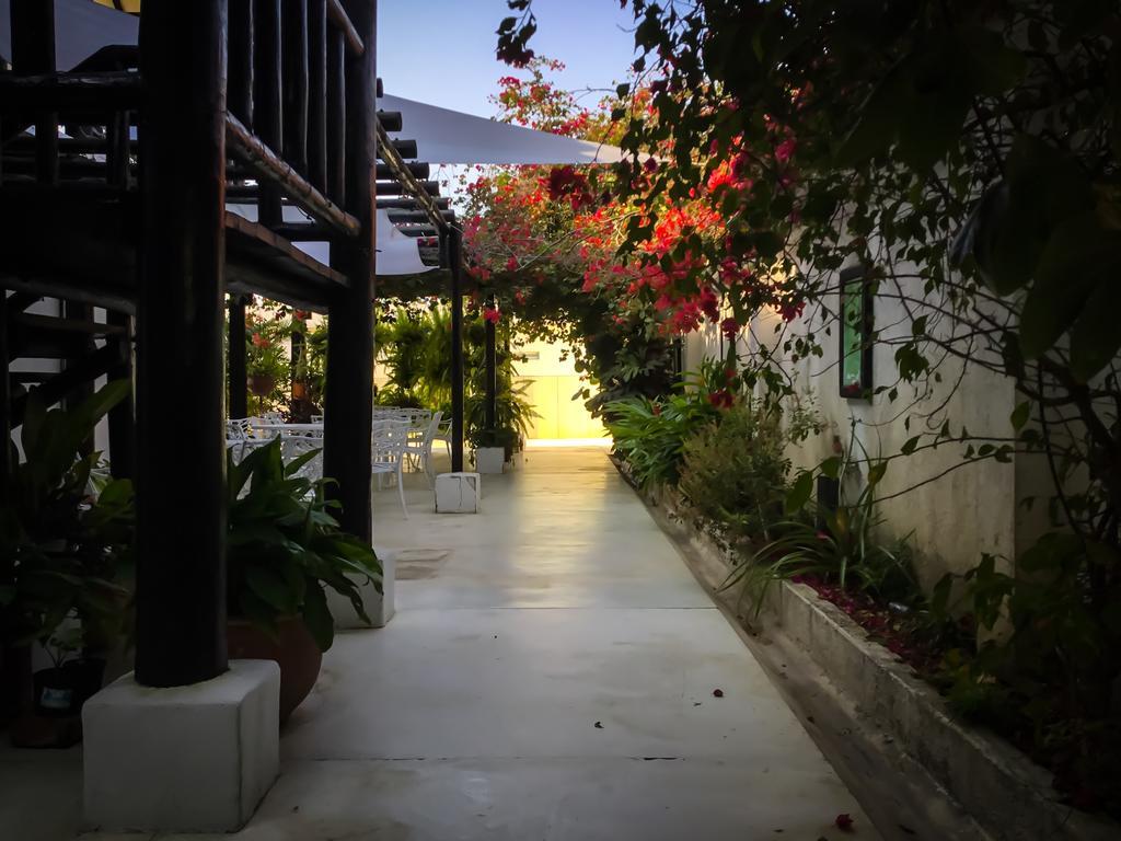 Casa Ines Santa Marta (Magdalena) Bagian luar foto