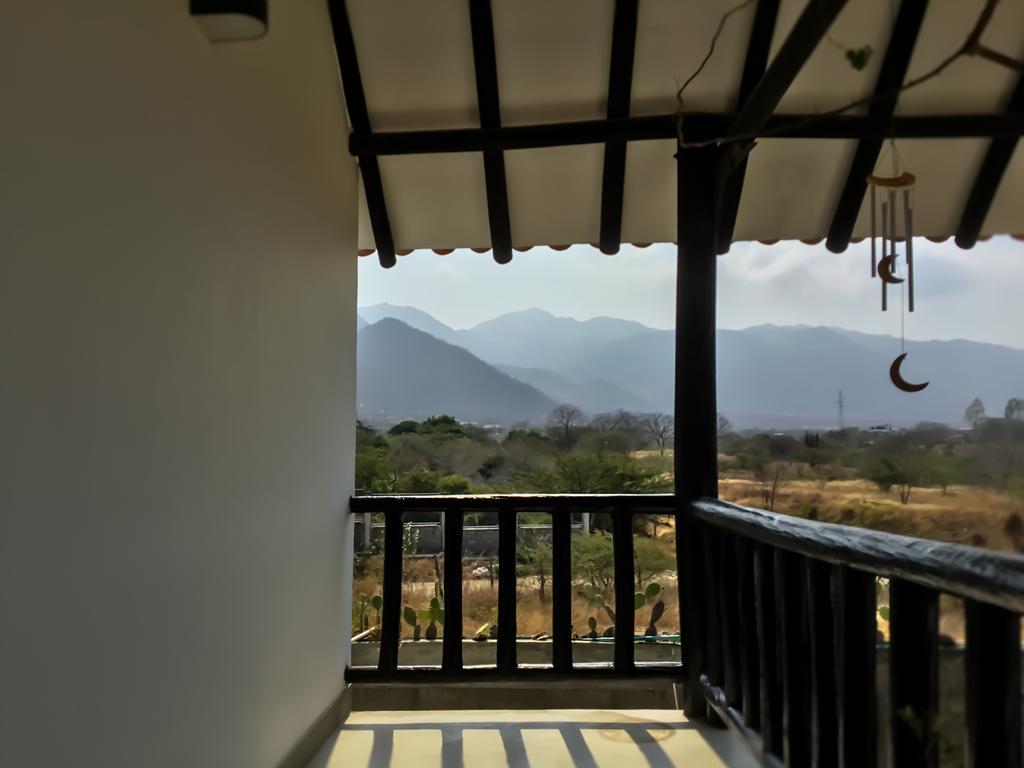Casa Ines Santa Marta (Magdalena) Bagian luar foto