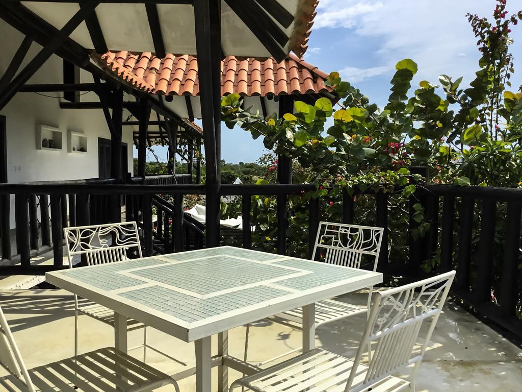 Casa Ines Santa Marta (Magdalena) Bagian luar foto