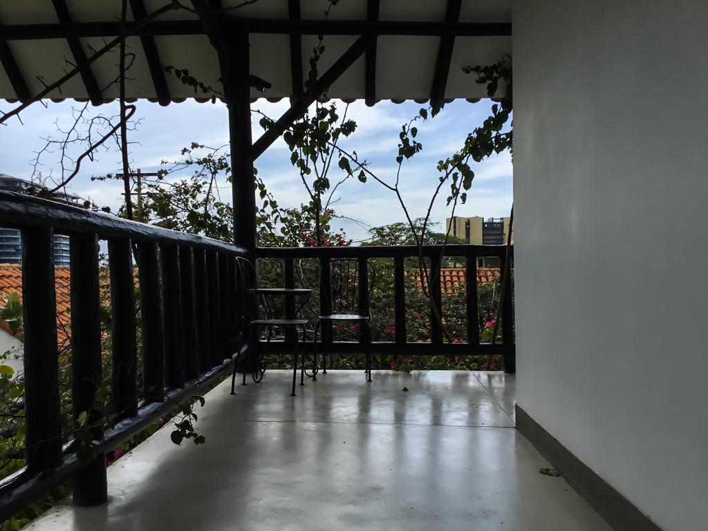 Casa Ines Santa Marta (Magdalena) Bagian luar foto