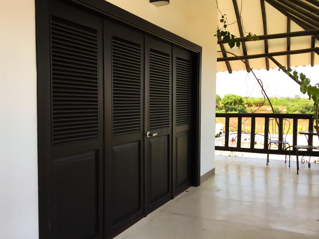 Casa Ines Santa Marta (Magdalena) Bagian luar foto