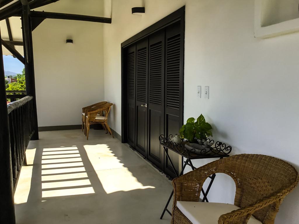 Casa Ines Santa Marta (Magdalena) Bagian luar foto
