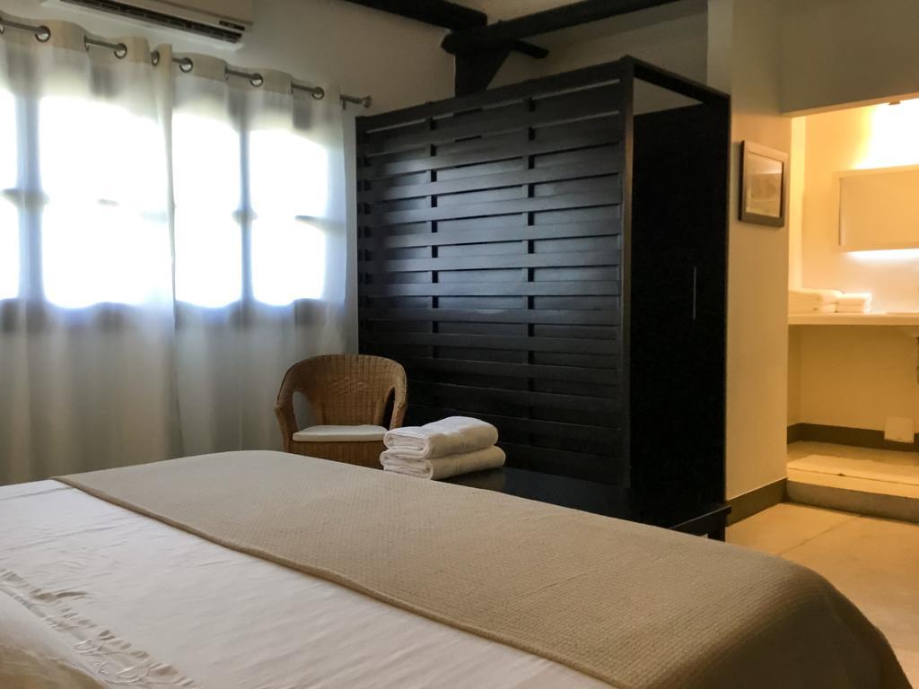 Casa Ines Santa Marta (Magdalena) Bagian luar foto