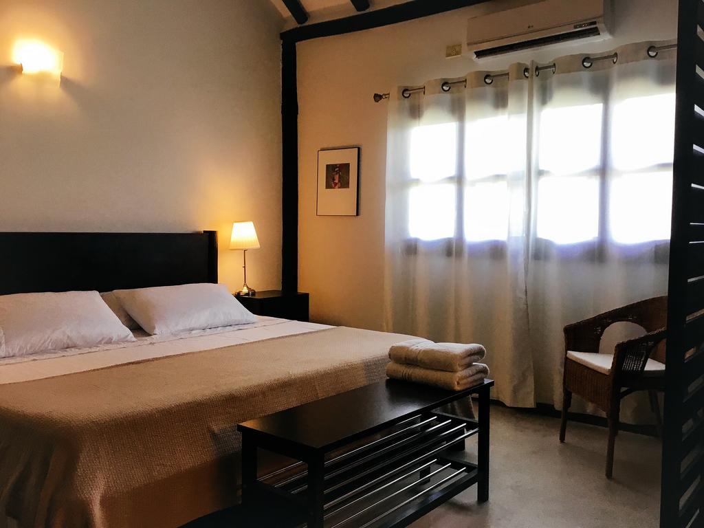Casa Ines Santa Marta (Magdalena) Bagian luar foto