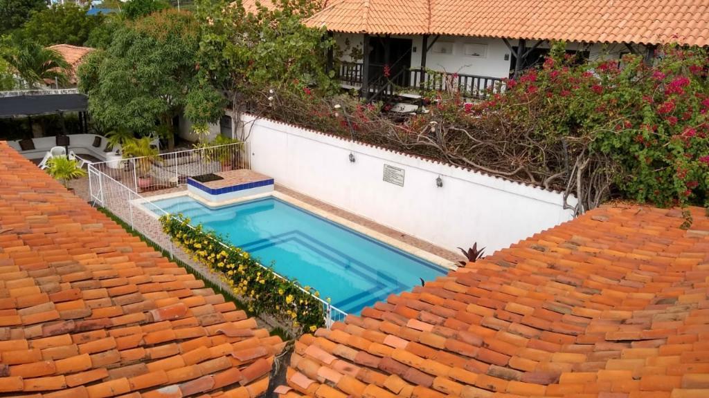 Casa Ines Santa Marta (Magdalena) Bagian luar foto